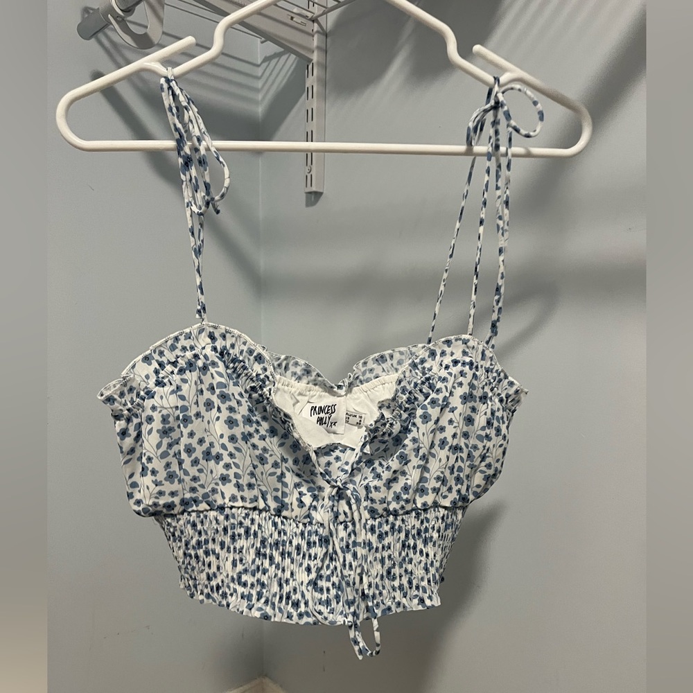 Princess Polly Top